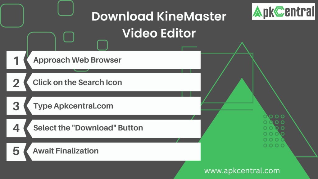 KineMaster video editor download