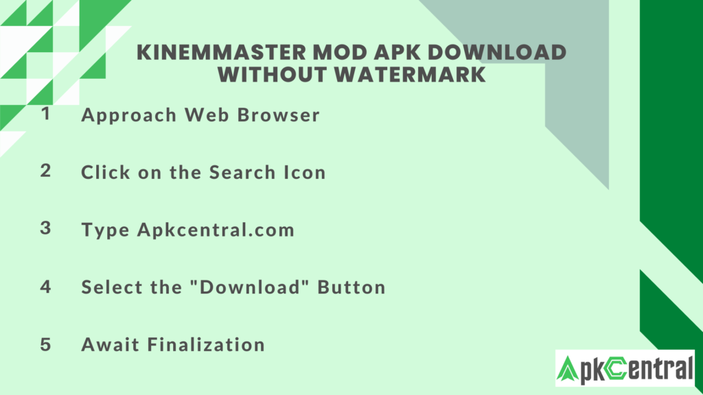 Kinemaster Pro apk download without watermark