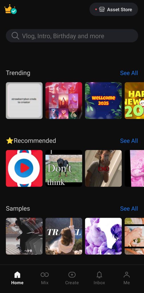 KineMaster old version apk download